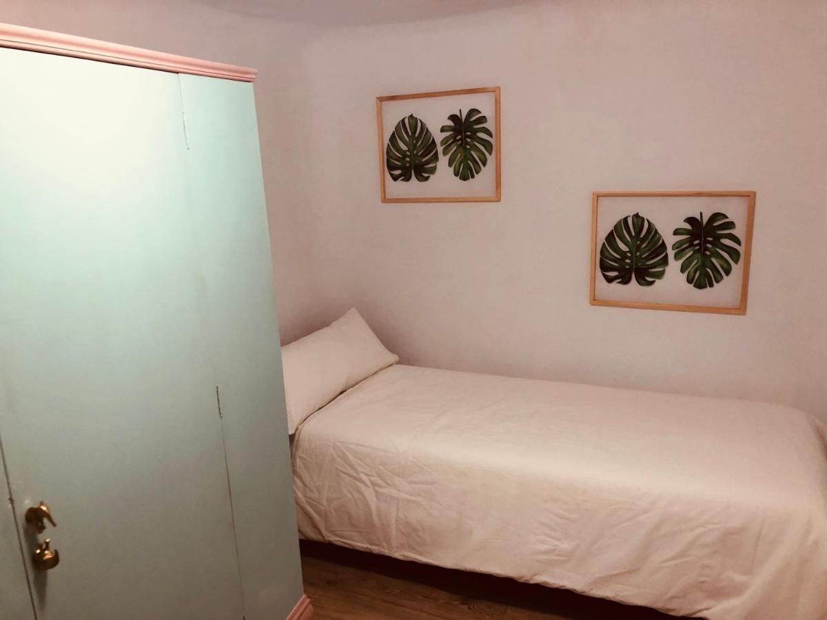 Ferienwohnung Le Petit Caprice Haro Exterior foto