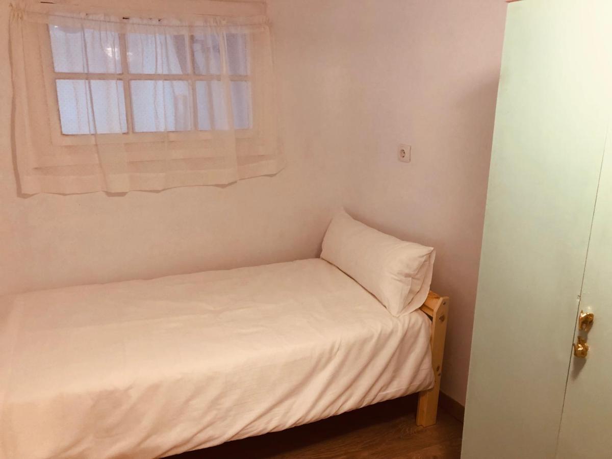 Ferienwohnung Le Petit Caprice Haro Exterior foto